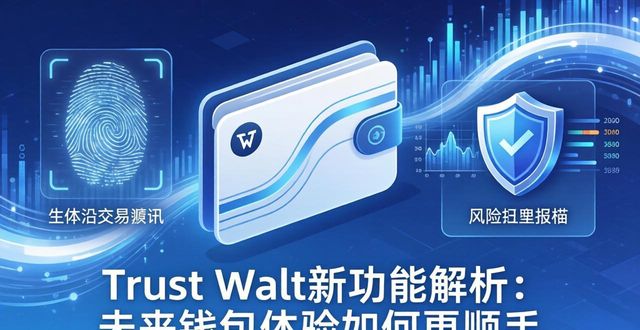 Trust Wallet新功能解析：未来钱包体验如何更顺手