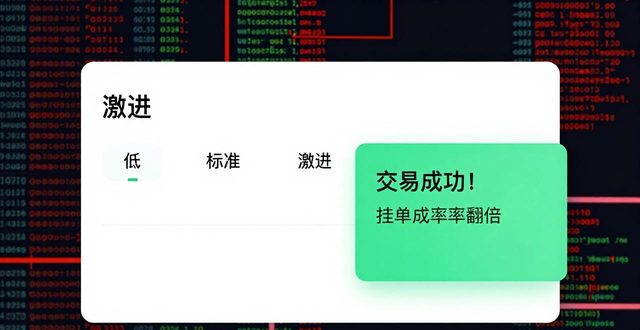 Trust Wallet挂单成功率翻倍！3个关键技巧让你稳操胜券