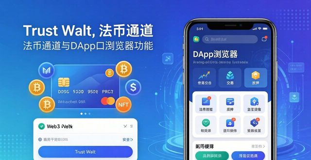 Trust Wallet 差异化：不输中心化交易所的体验