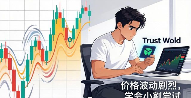 Trust Wallet教会我的三个投资铁律