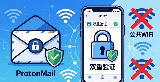Trust钱包注册信息保密三大技巧