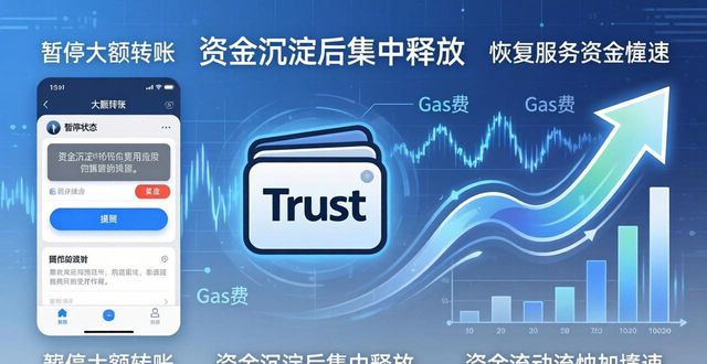 Trust钱包恢复服务，你的资金流动会变快吗？