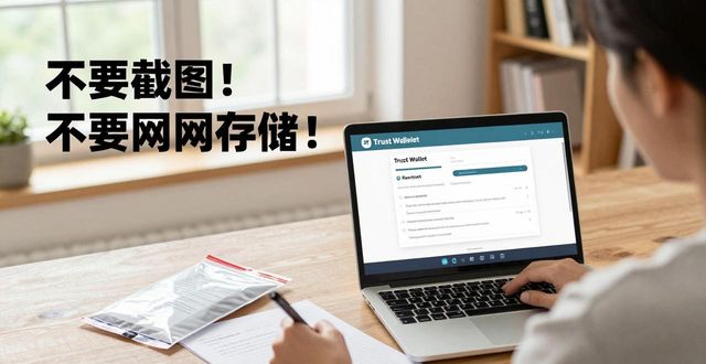 Trust Wallet下载三步走：这样操作能提升投资成功率